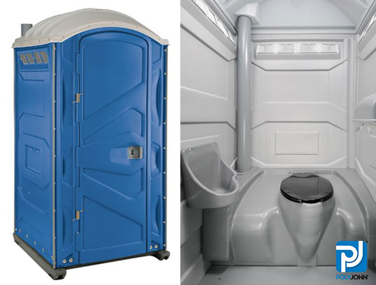 Portable Toilet Rentals in Plantation, FL